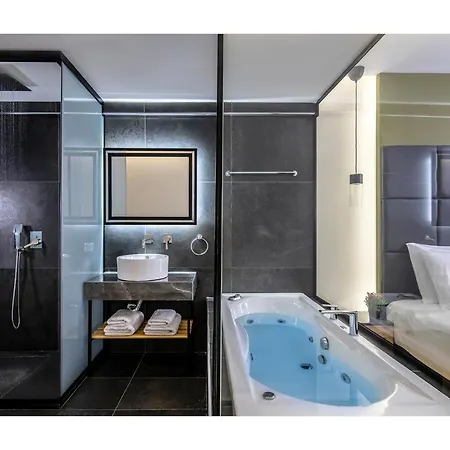Platinum Suites Rethymno  Exterior photo