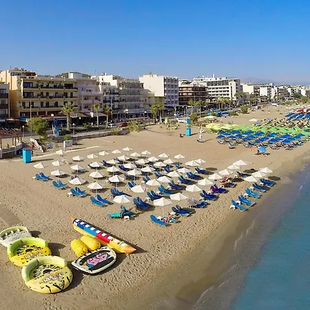 Platinum Suites Rethymno  Exterior photo