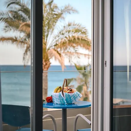 Platinum Suites Rethymno  Exterior photo