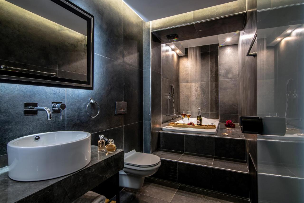 Platinum Apartment Rethymno (Crete)