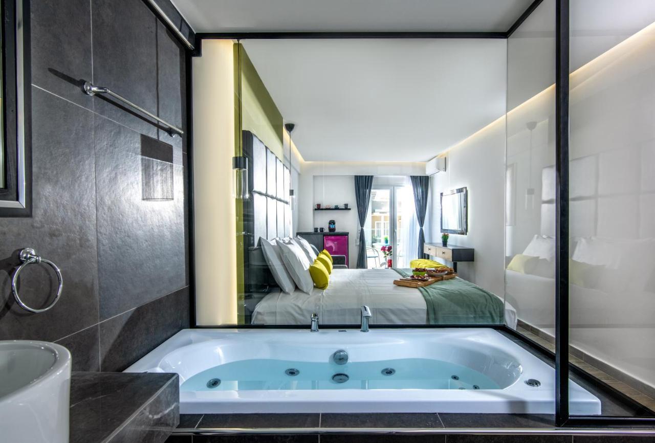 Apartmán Platinum Rethymno