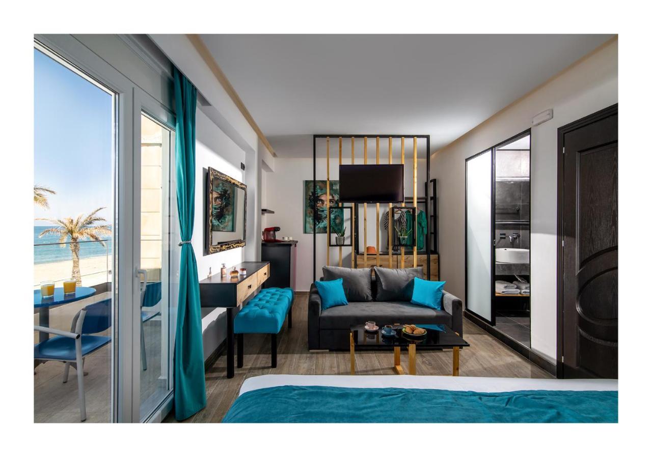 Platinum Apartment Rethymno (Crete)