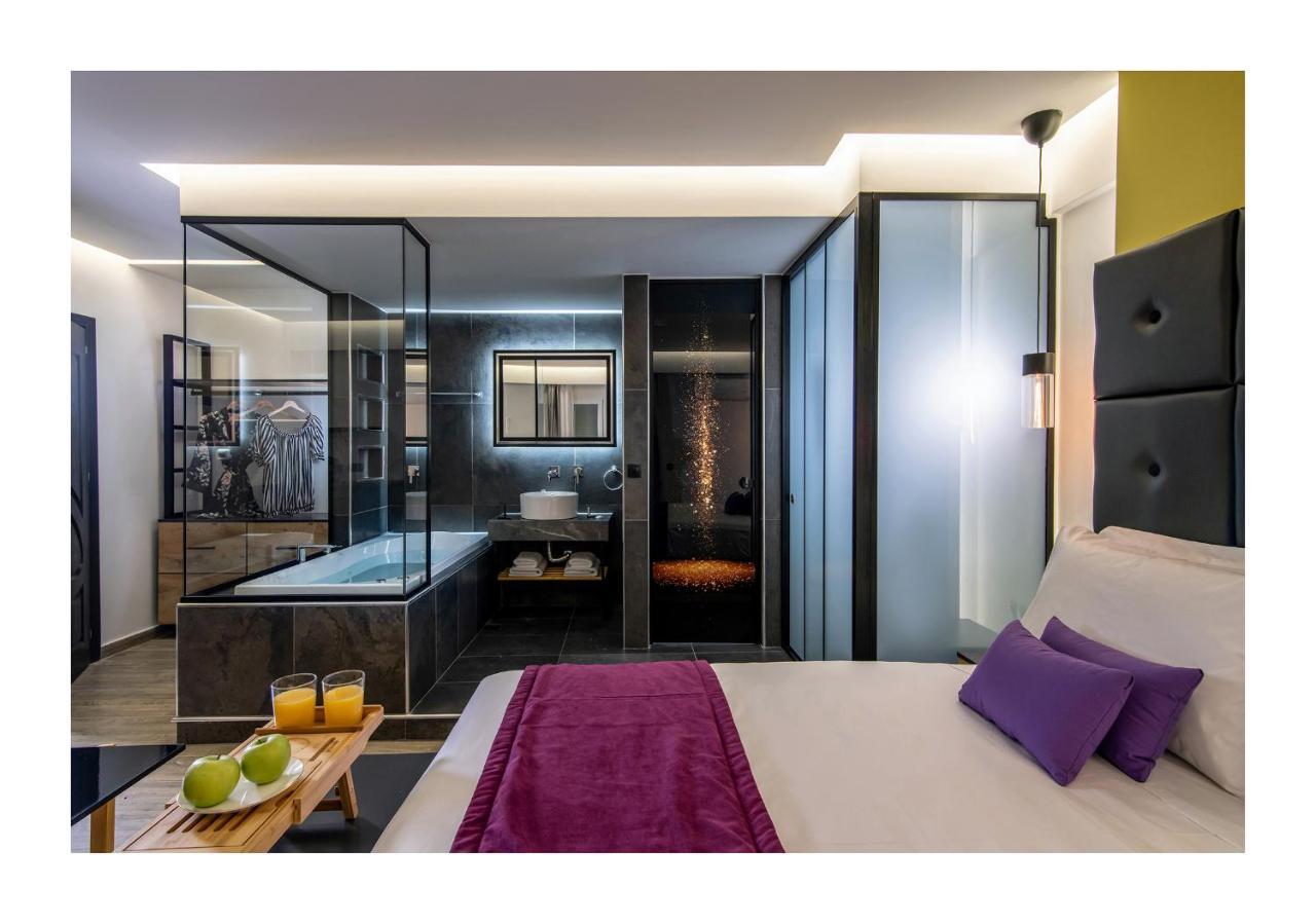 Platinum * Rethymno (Crete)