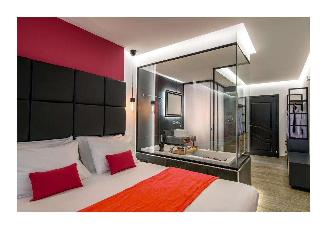 Apartmán Platinum