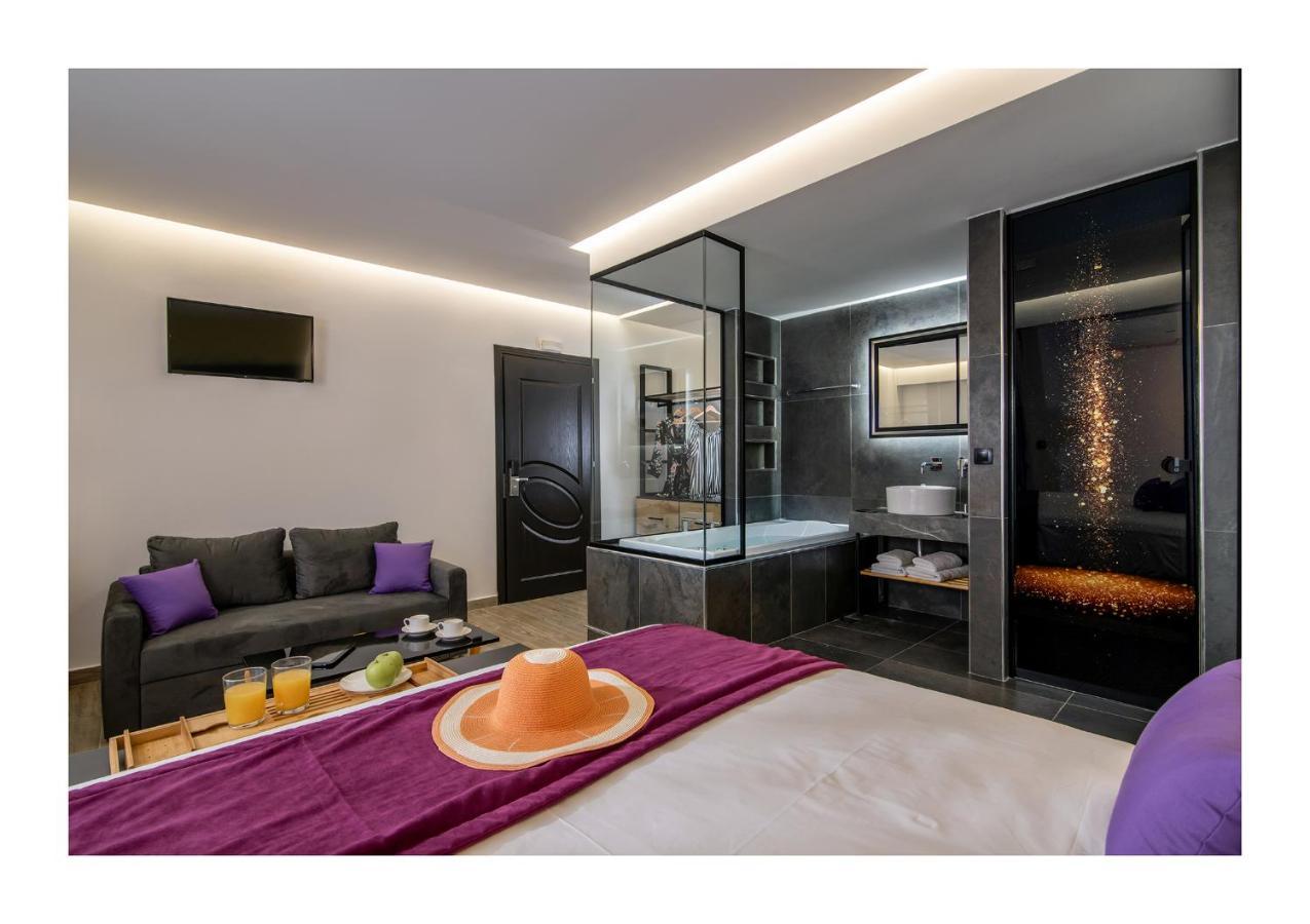 Apartmán Platinum Rethymno