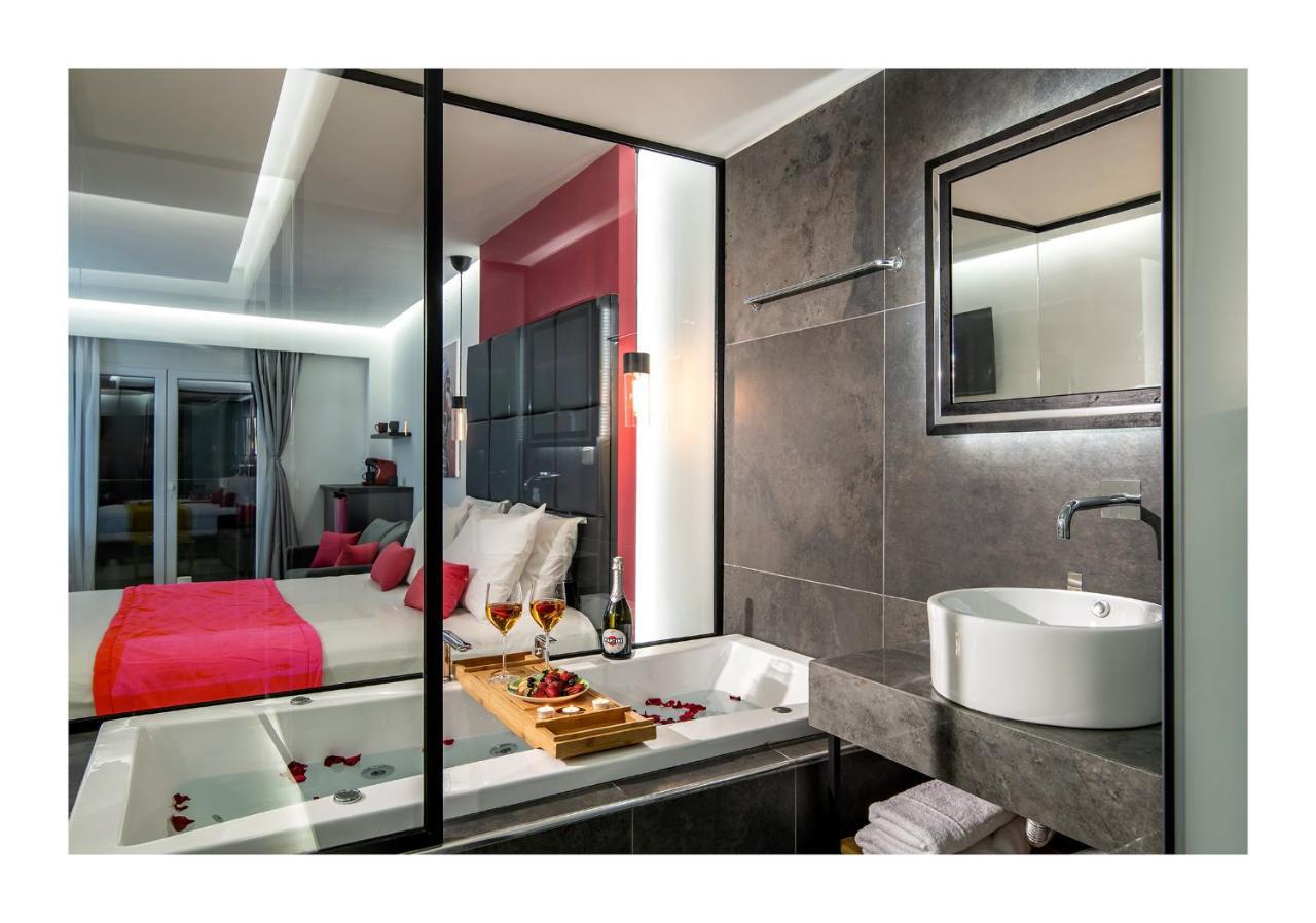 Platinum * Rethymno