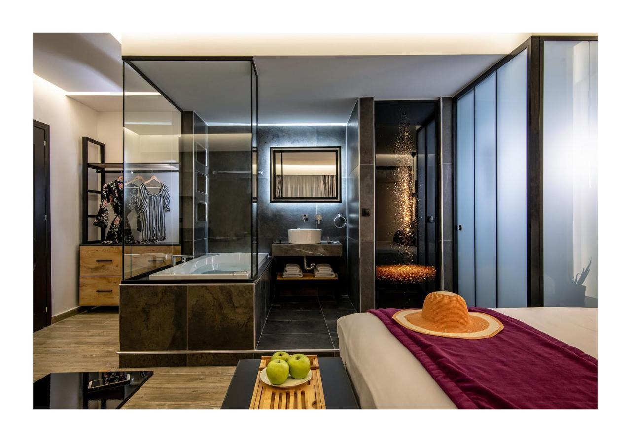 Platinum Apartment