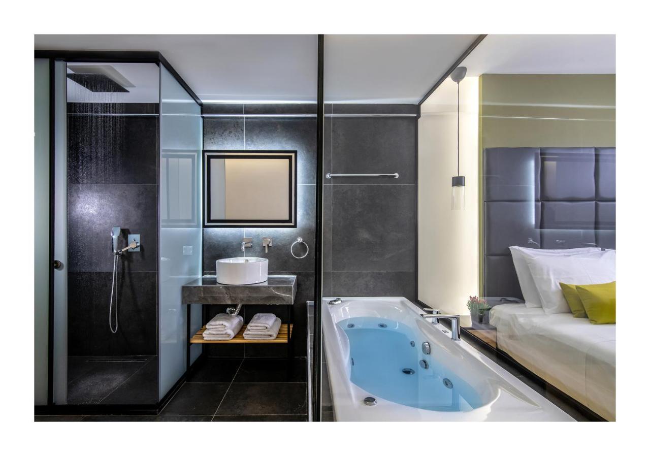 Platinum Apartmán Rethymno