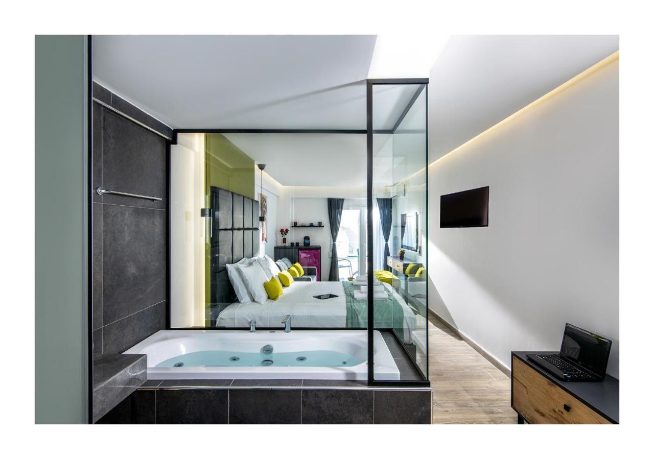 Platinum * Rethymno