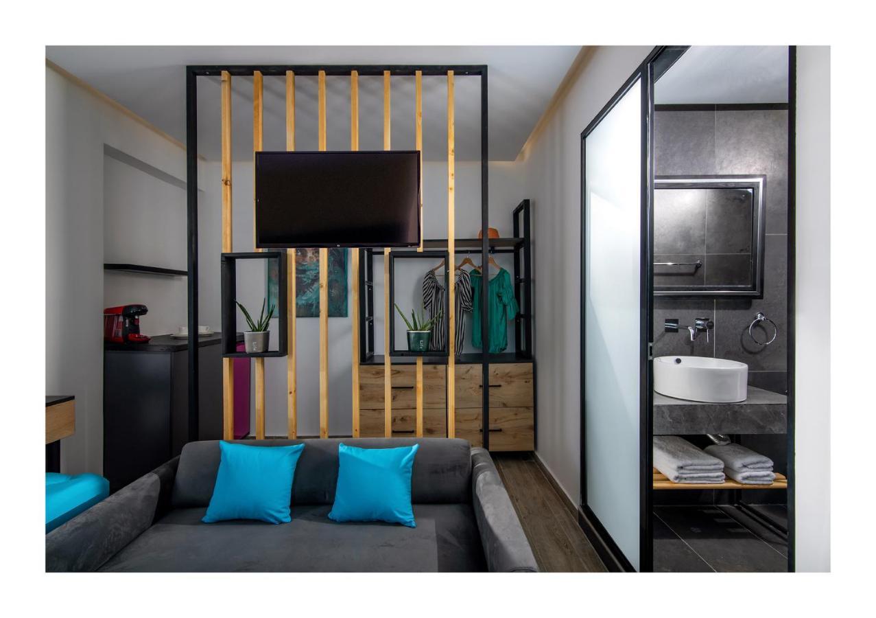Apartment Platinum
