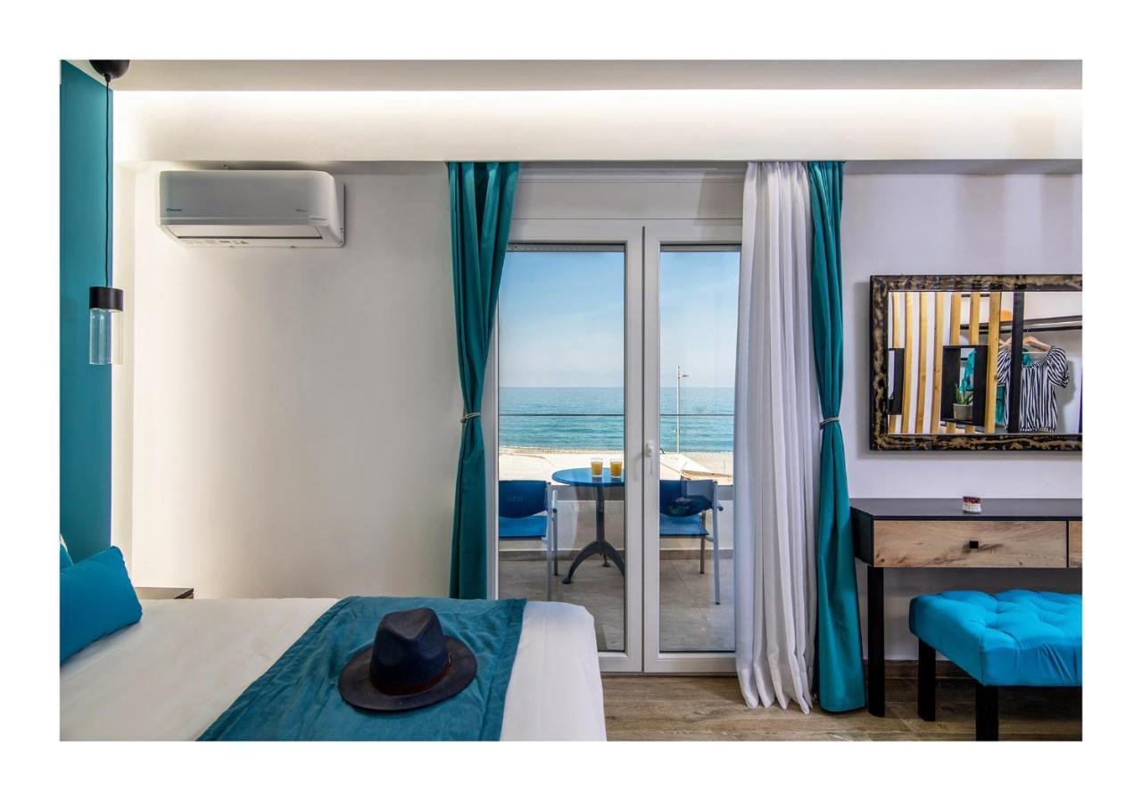 Platinum * Rethymno