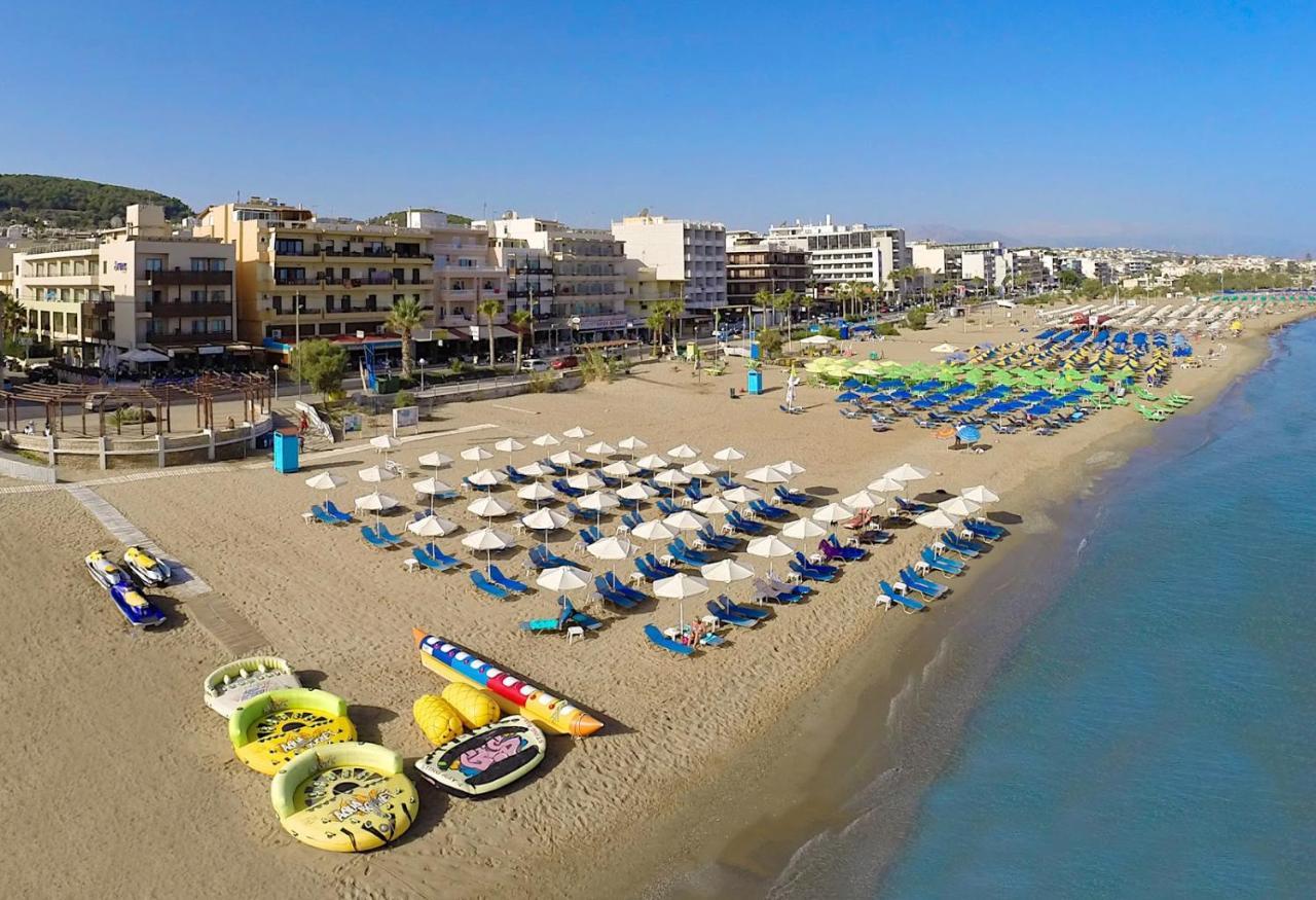 Platinum Apartment Rethymno (Crete)