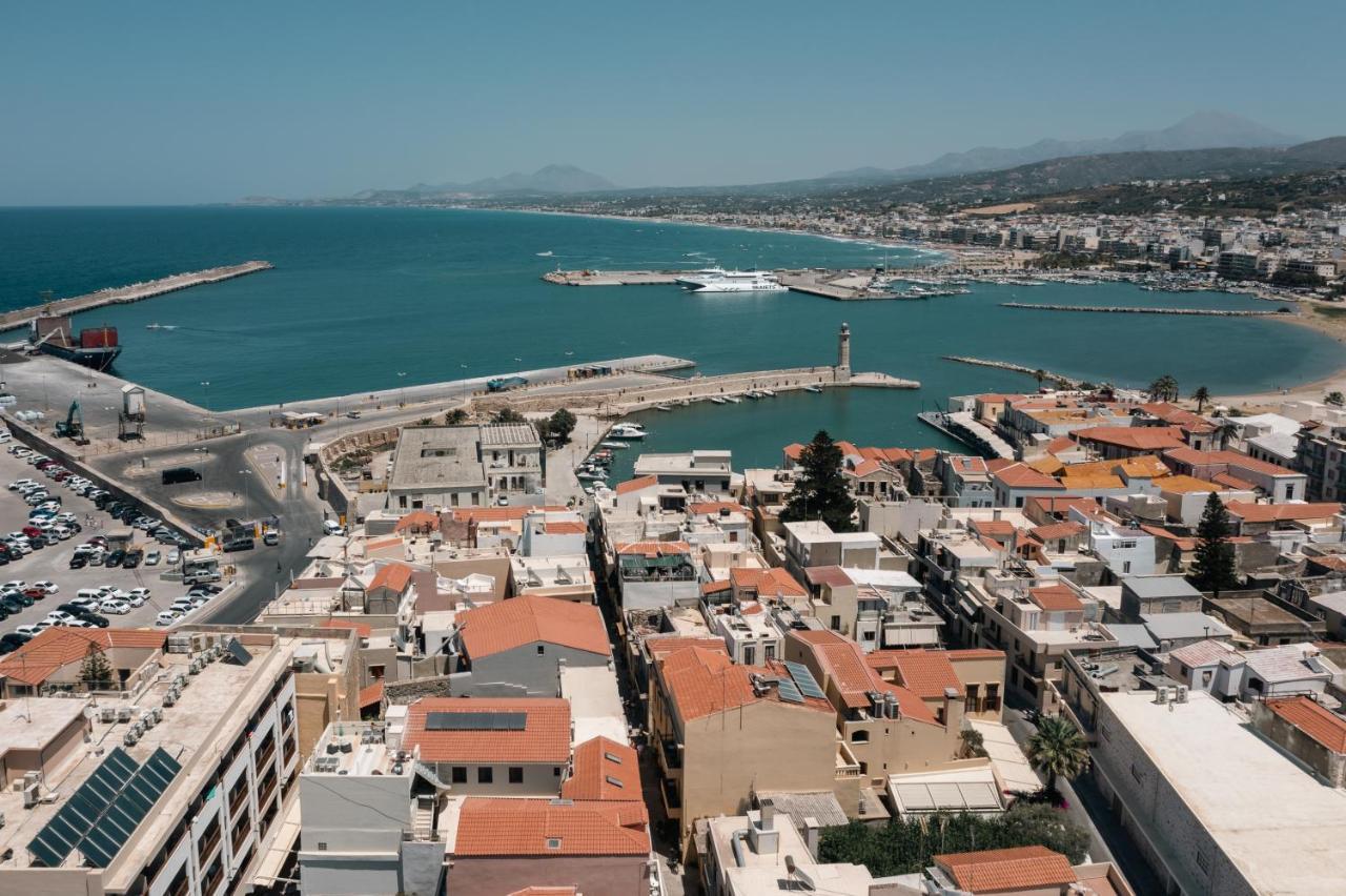 Platinum * Rethymno