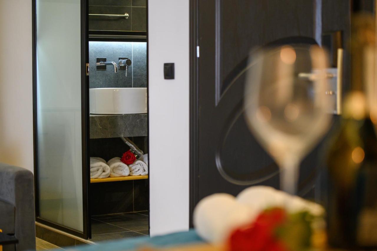 Platinum Apartmán *