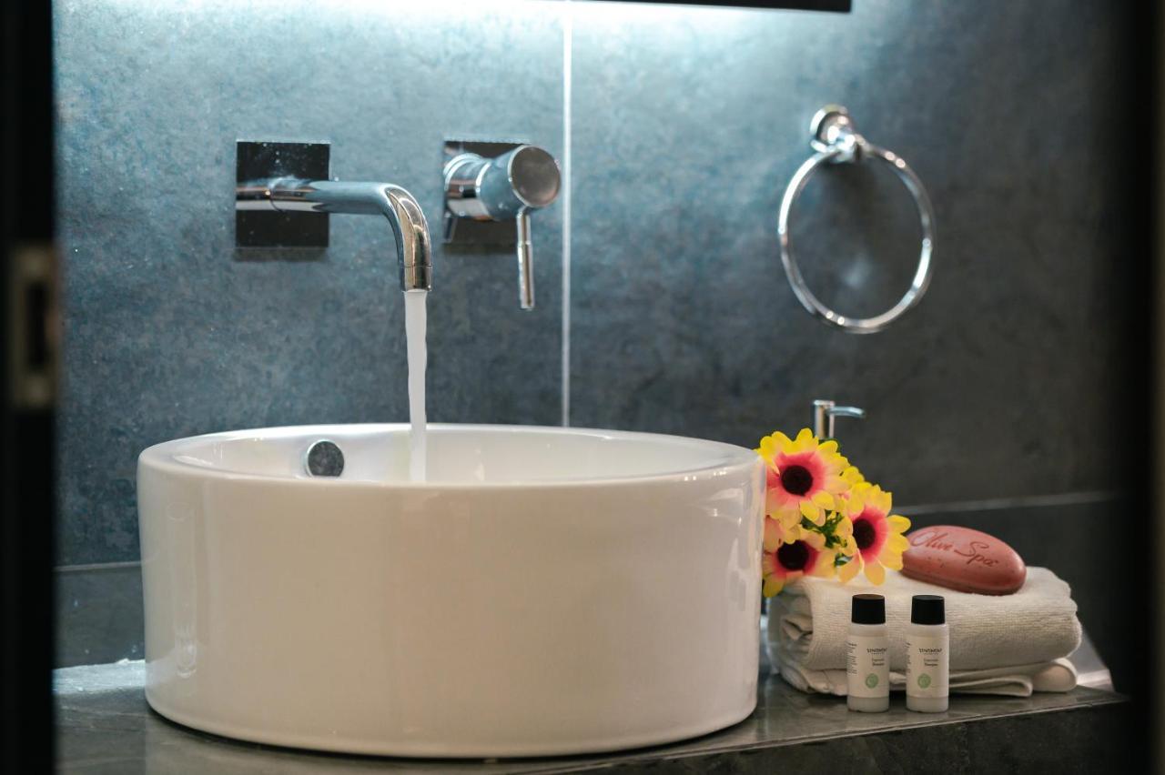 Apartment Platinum Rethymno (Crete)